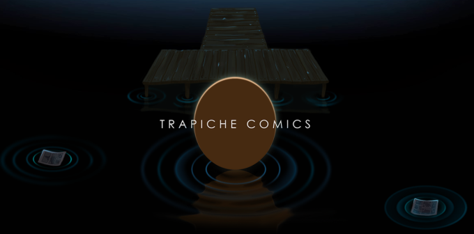Trapiche Comics